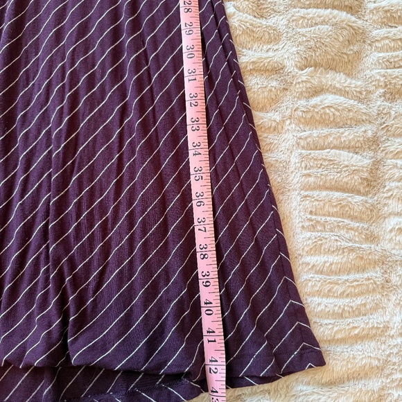 Athleta Santorini Thera Dress. Sz Large Tall - Picture 9 of 10